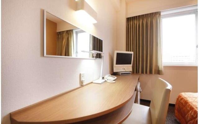 Sakura Dai-Ichi Hotel