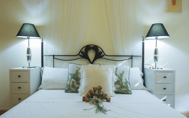 Sefarad_Parking Propio