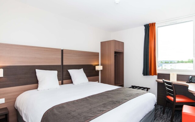 Dios Hôtel - Toulouse Nord