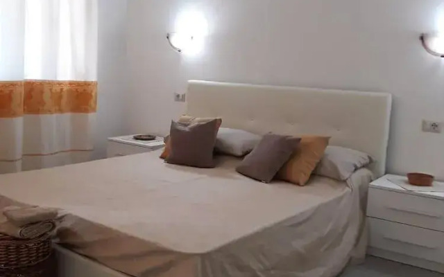 B&B Ecoturismo L'Elicriso