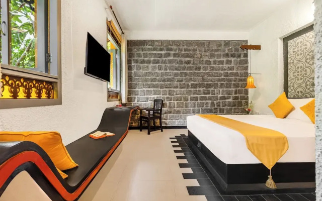 Sterling Hibis Vellore