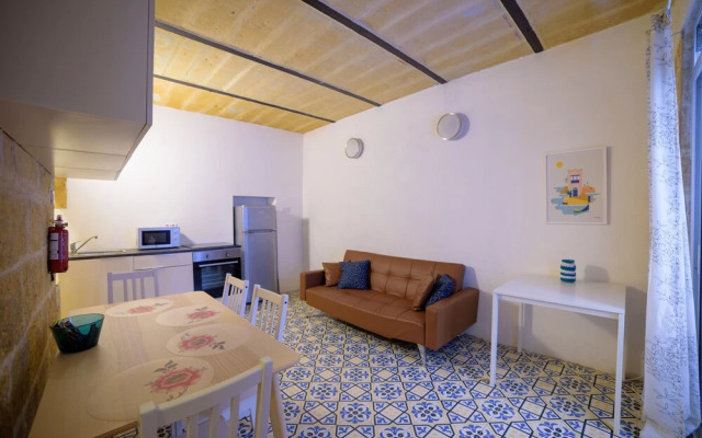KB - Casa Rooms