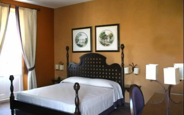 Hotel dei Coloniali