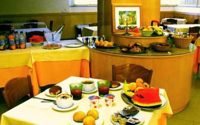 Grazia Hotel