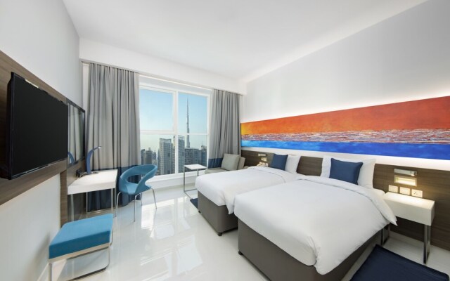 Hotel Citymax Business Bay