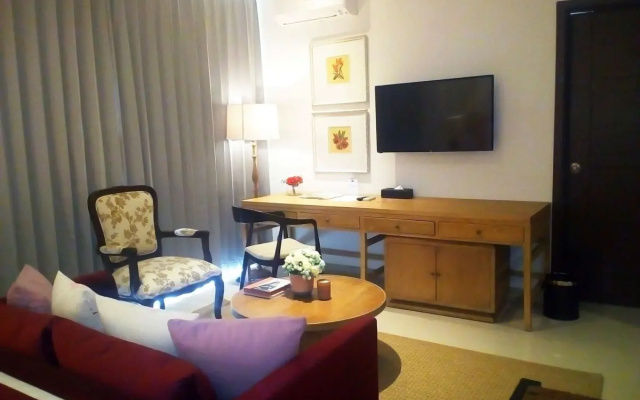 Kyriad M Hotel Sorong
