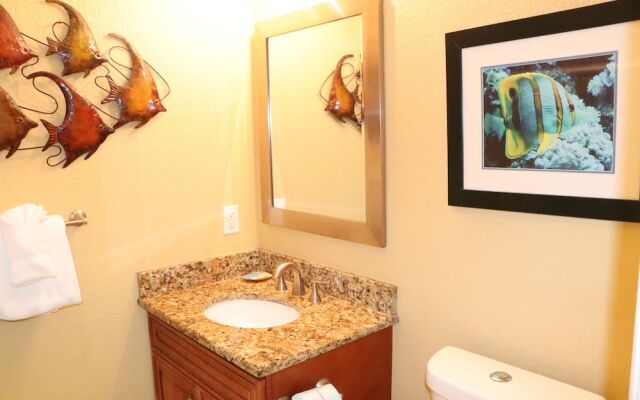 Jamaica Royale 076 - 2 Br Condo