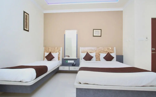Bouvana Residency