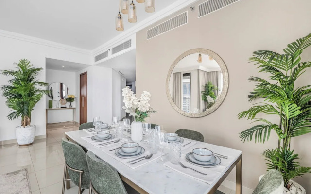 EDEN'S Homes & Villas - Boulevard Point