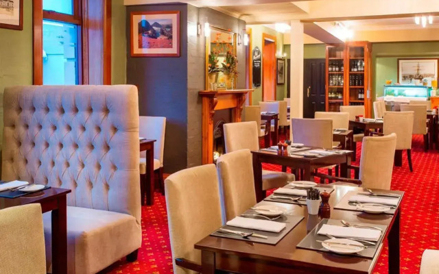 The Grand Hotel Launceston
