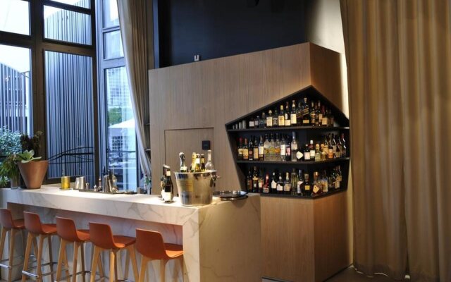 Le Cinq Codet