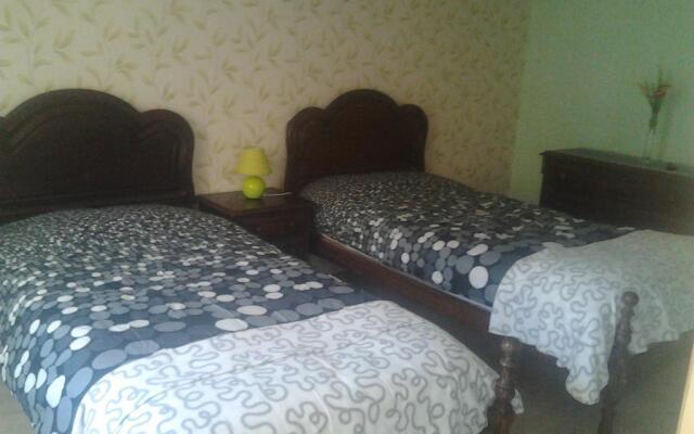 Residencial Melba