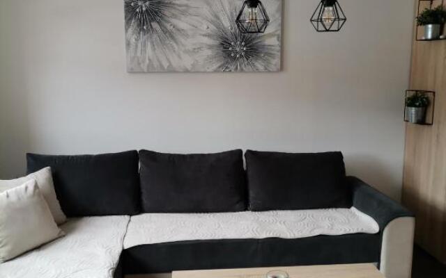 Sunčani Breg apartman 10