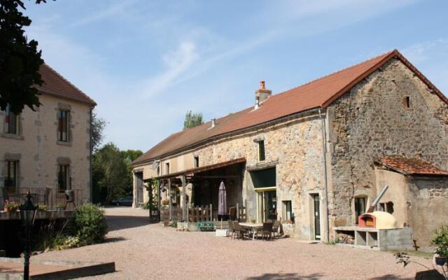 Hotel Camping Sur Yonne