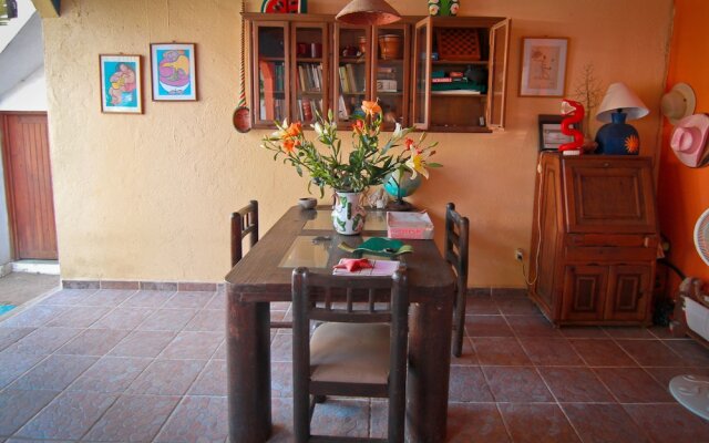 Hotel Gilda