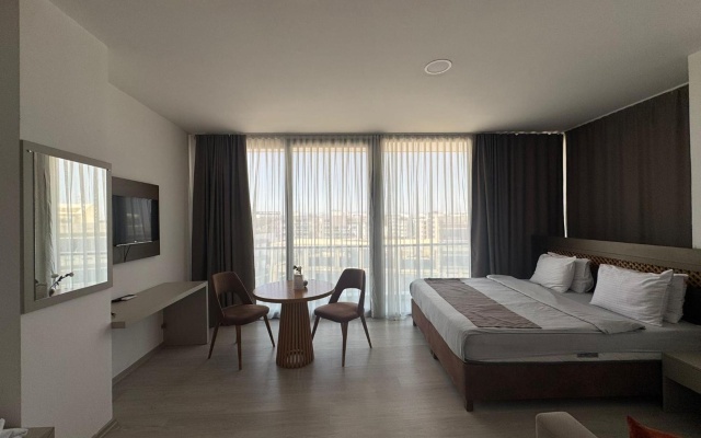 Alya Rooms
