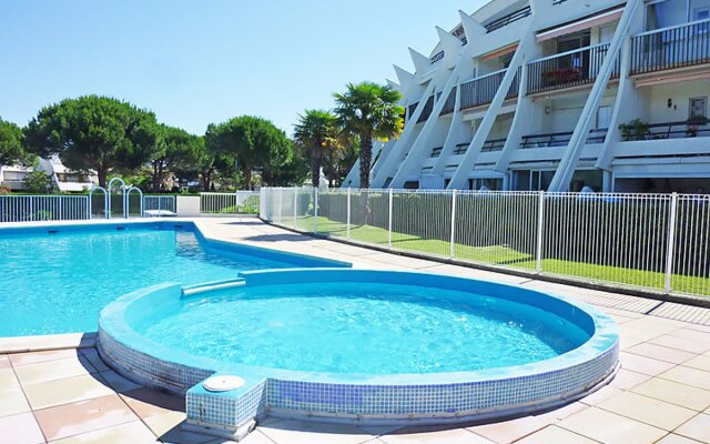 Les Flamants Roses 36739