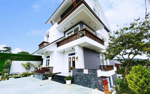 Minh Chien Suite