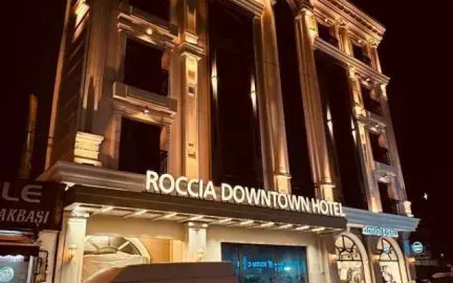Roccia Downtown Otel