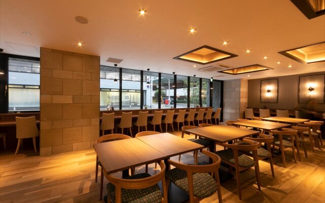 Garner Osaka Honmachi Station by IHG