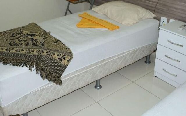 Hotel Requinte