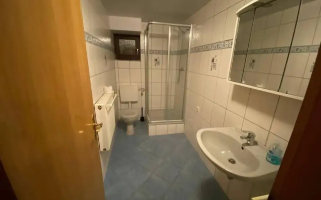 Privatzimmer Hasselroth