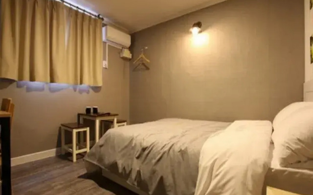 Incheon Hue Motel