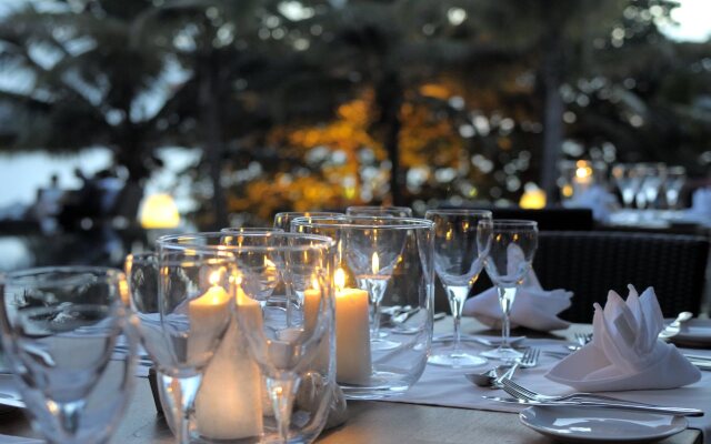 Tamarina Golf & Spa Boutique Hotel