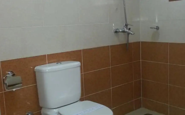 Jarzez Hotel Apartments