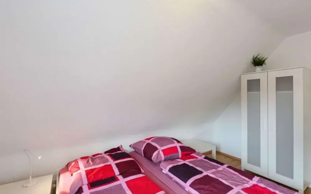 Ferienhaus Bergfreiheit