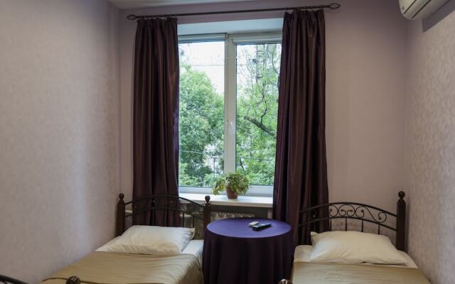 Versal Arbat Hotel