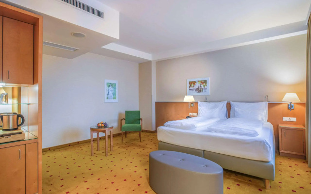 Ibercity Wien Schönbrunn