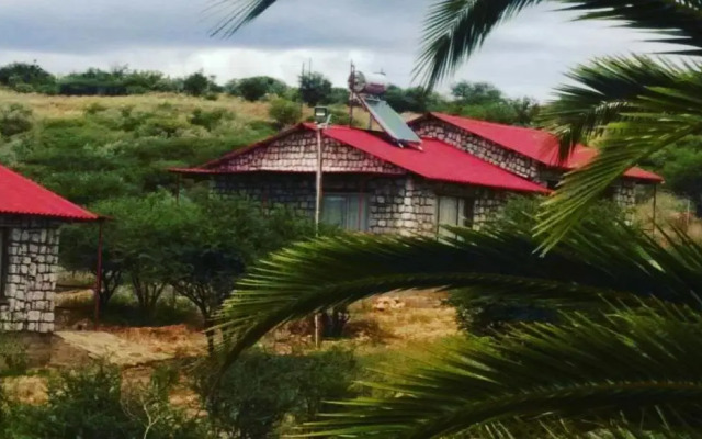 Murangi Travel Lodge