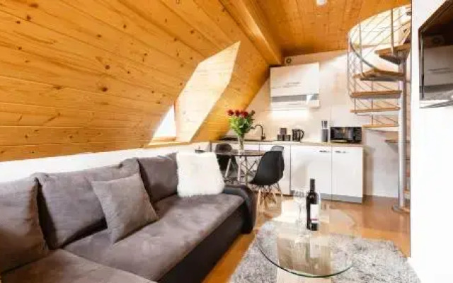 Aparthotel Delta Zakopane