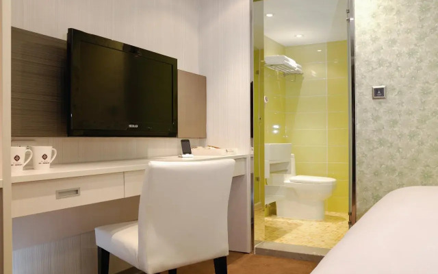 Hotel Leisure Taichung