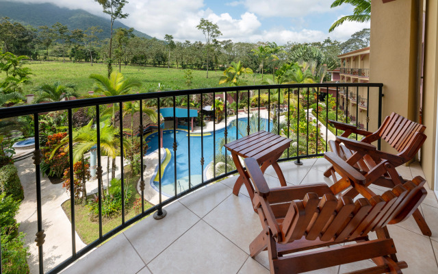 Hotel Magic Mountain SPA & Conference center