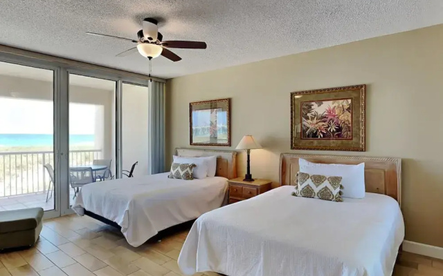 Navarre Beach Regency by Southern Vacation Rentals