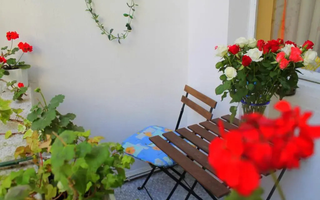 Hotel Bejuna
