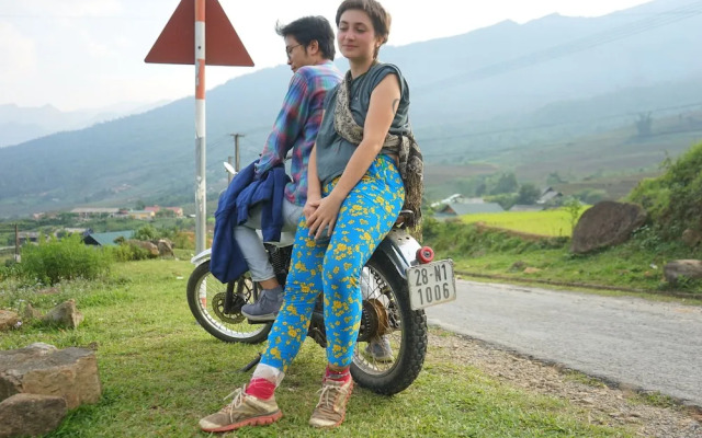 Saigonese Trekking House - Hostel