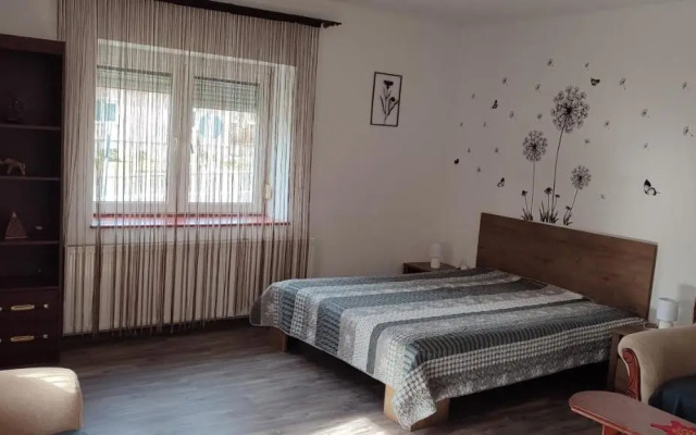 Lugas Apartman