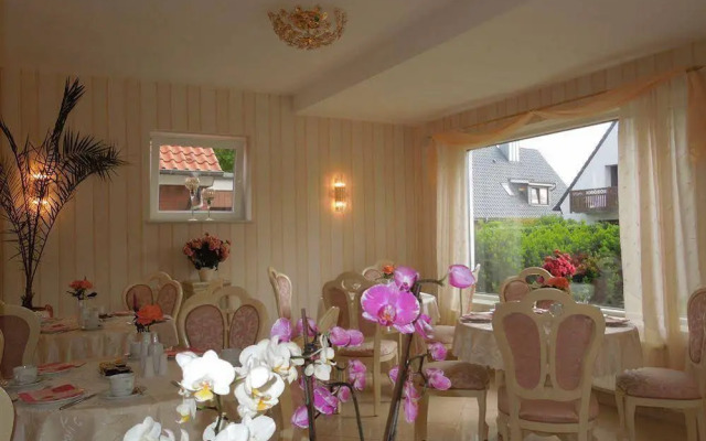 Hotel Gode Wind