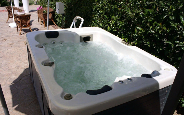 Case Vacanze Paradise Beach