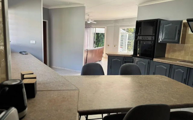 Riverhaven Self Catering