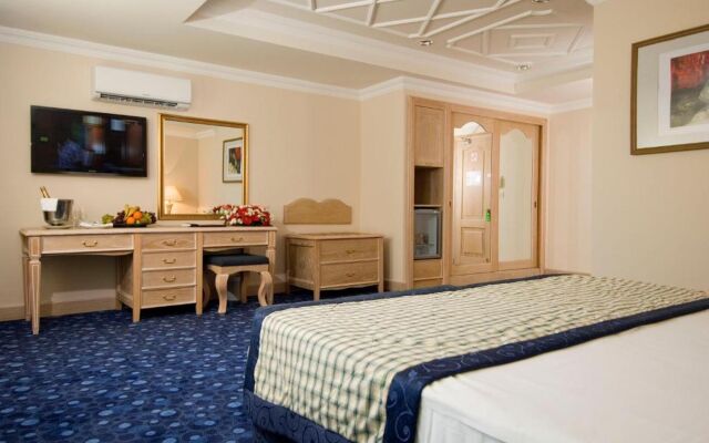 Simena Comfort Hotel
