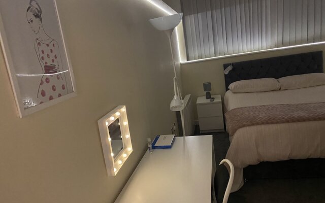 Brand New Apartment City Centre Liverpool