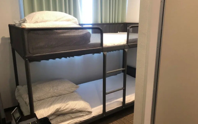 Hostel inn Hashimoto