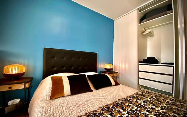 Chambres Elegance – Parc Bordelais