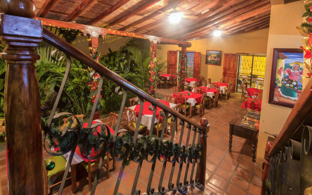 Hotel Cordoba