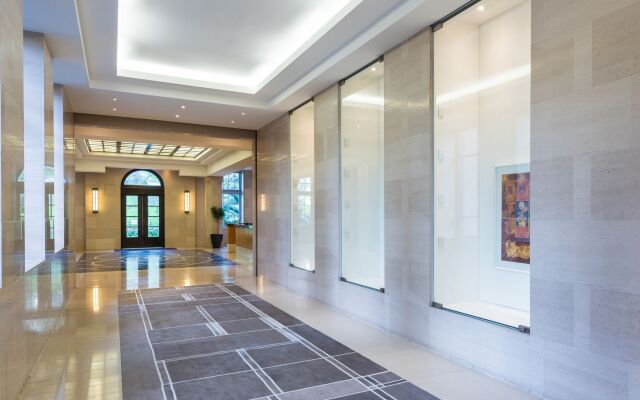 Avani Auckland Metropolis Residences