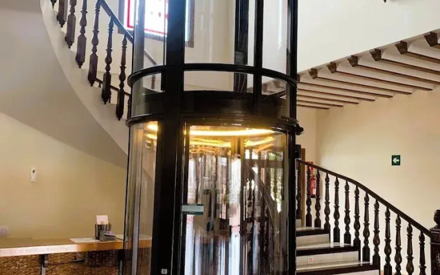 Hotel A Posada